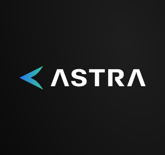 Astra Logo
